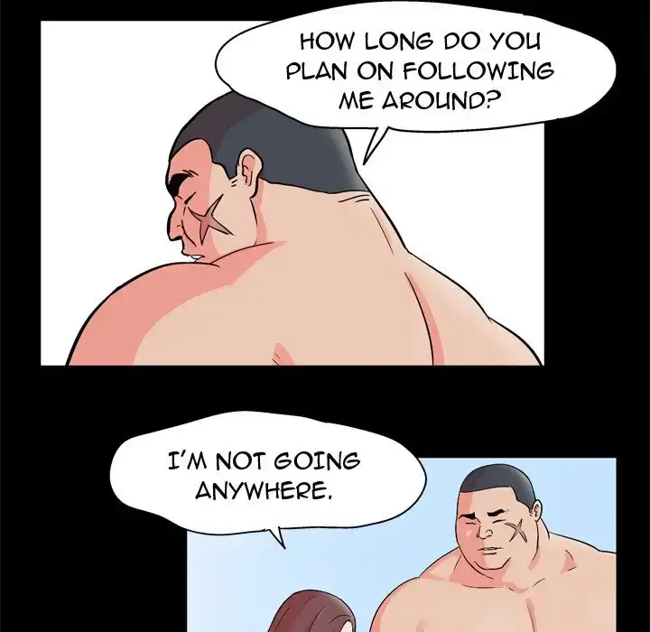 Project Utopia Episode 55 - Page 41