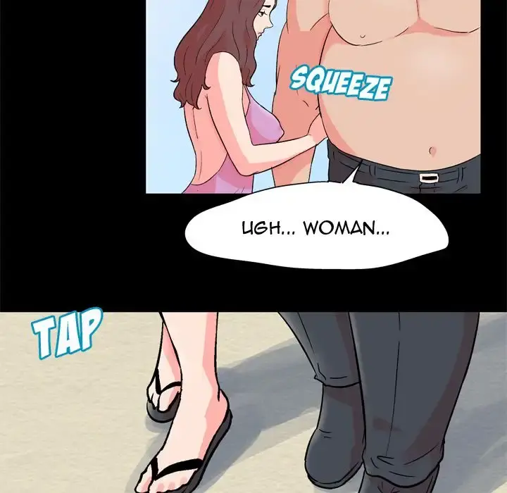Project Utopia Episode 55 - Page 42