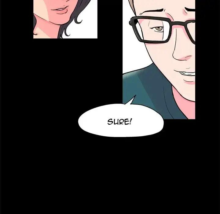 Project Utopia Episode 55 - Page 50