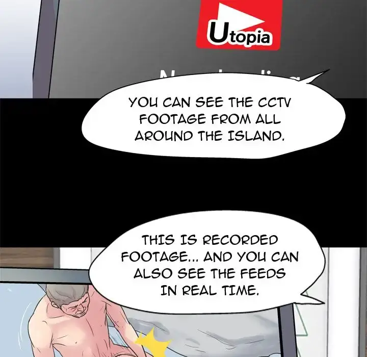 Project Utopia Episode 55 - Page 54