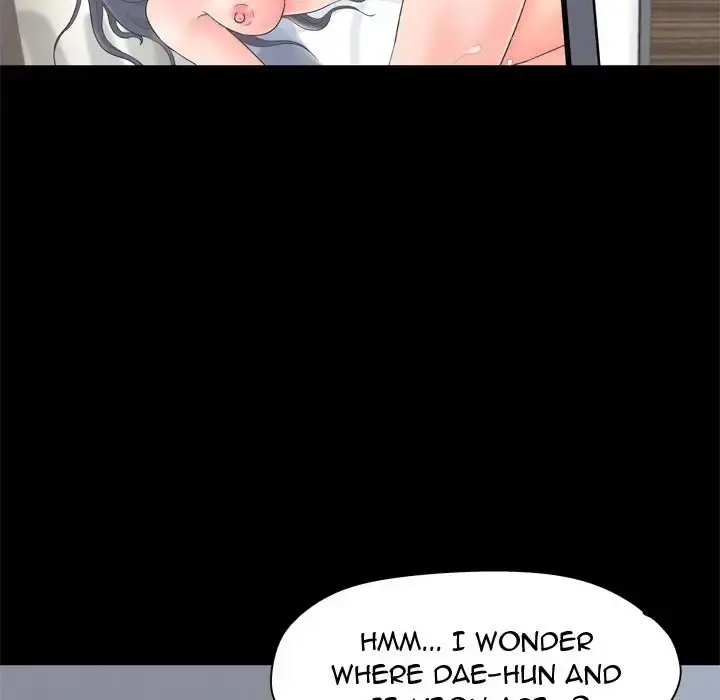 Project Utopia Episode 55 - Page 59