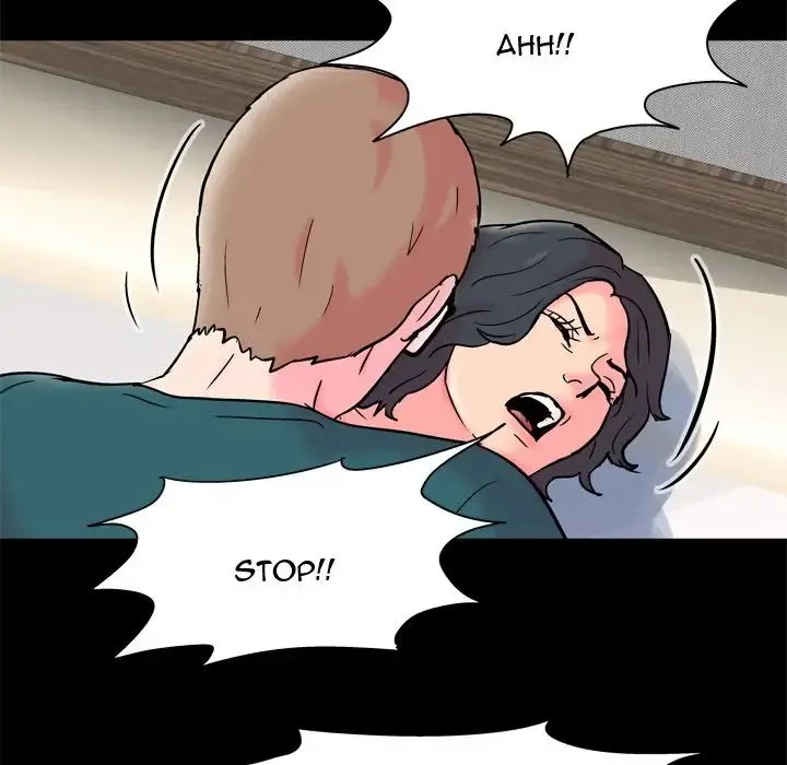 Project Utopia Episode 55 - Page 71