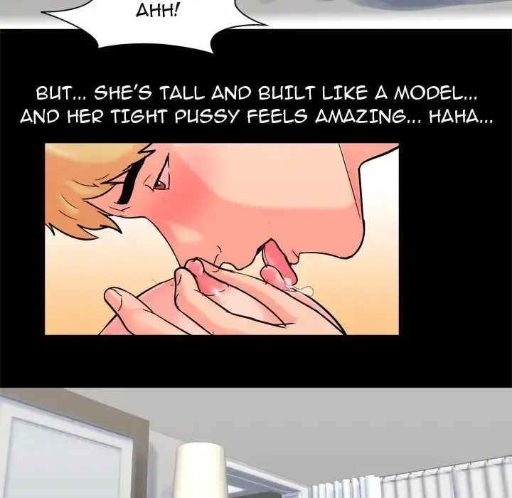 Project Utopia Episode 55 - Page 8