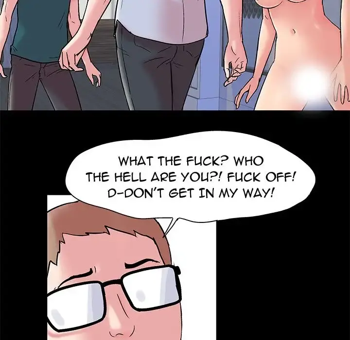 Project Utopia Episode 56 - Page 10