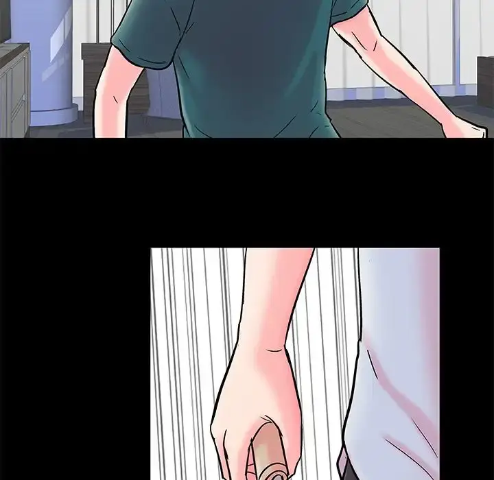 Project Utopia Episode 56 - Page 16