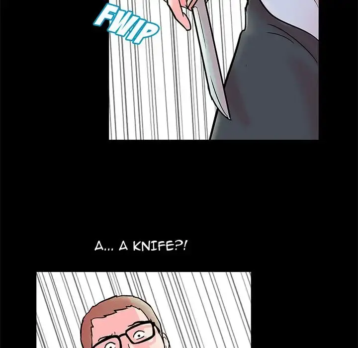 Project Utopia Episode 56 - Page 17