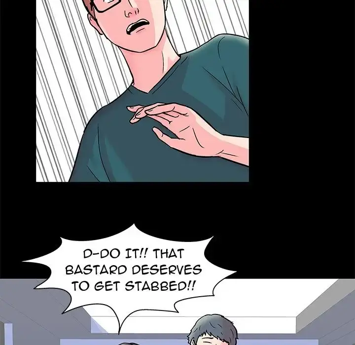 Project Utopia Episode 56 - Page 18