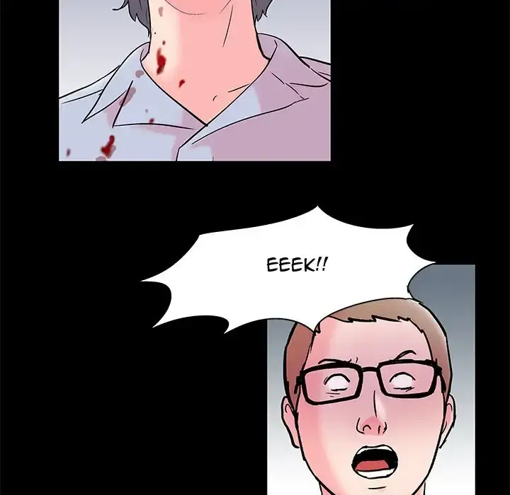 Project Utopia Episode 56 - Page 27