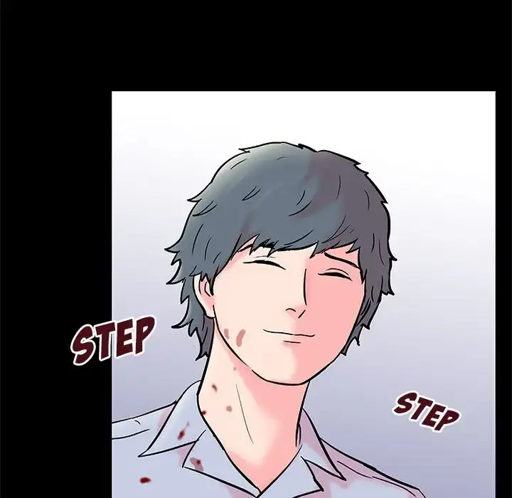 Project Utopia Episode 56 - Page 30