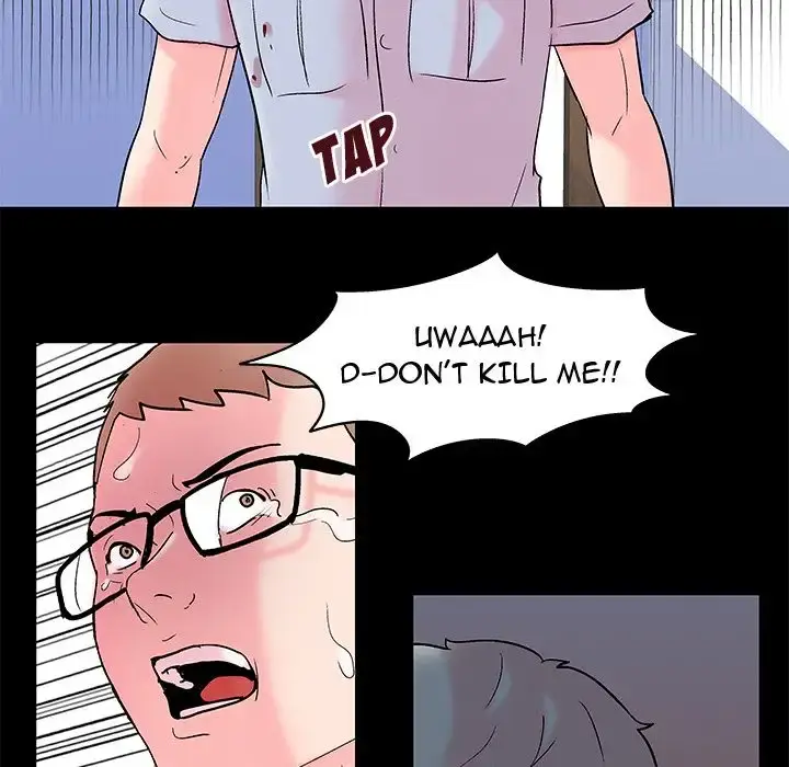 Project Utopia Episode 56 - Page 34
