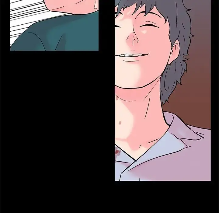Project Utopia Episode 56 - Page 35