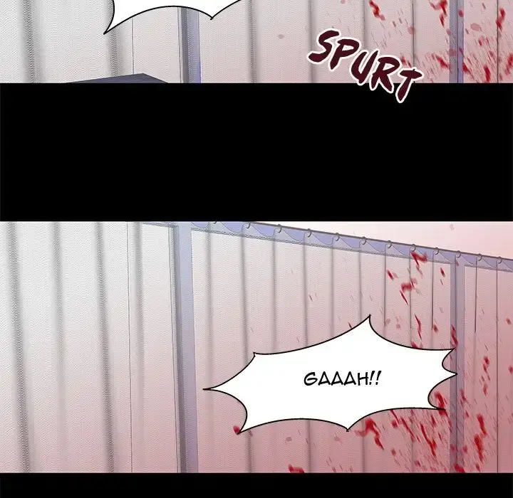 Project Utopia Episode 56 - Page 38