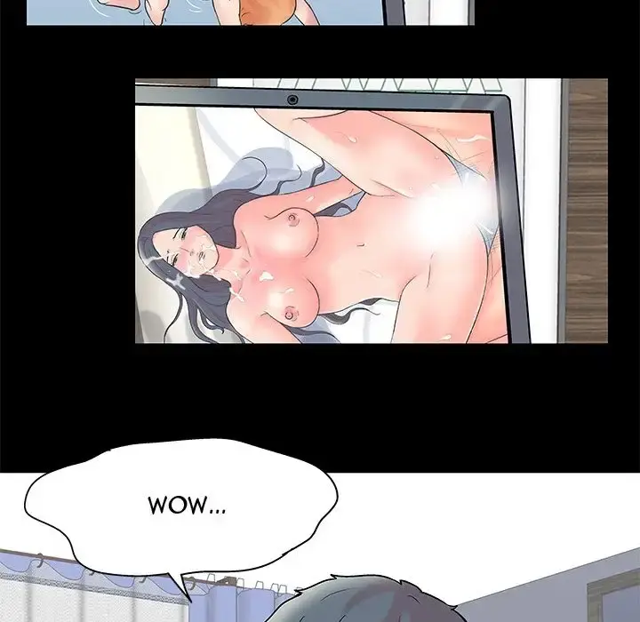 Project Utopia Episode 56 - Page 50