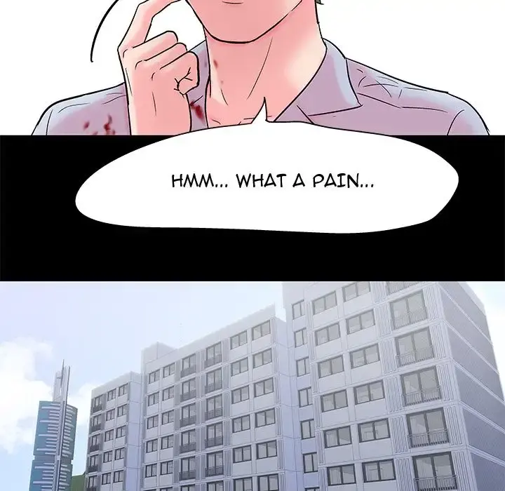 Project Utopia Episode 56 - Page 58