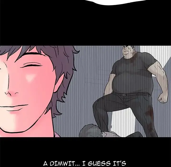 Project Utopia Episode 56 - Page 6