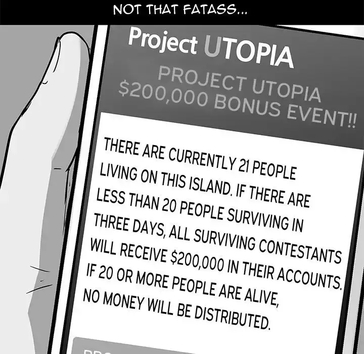 Project Utopia Episode 56 - Page 7
