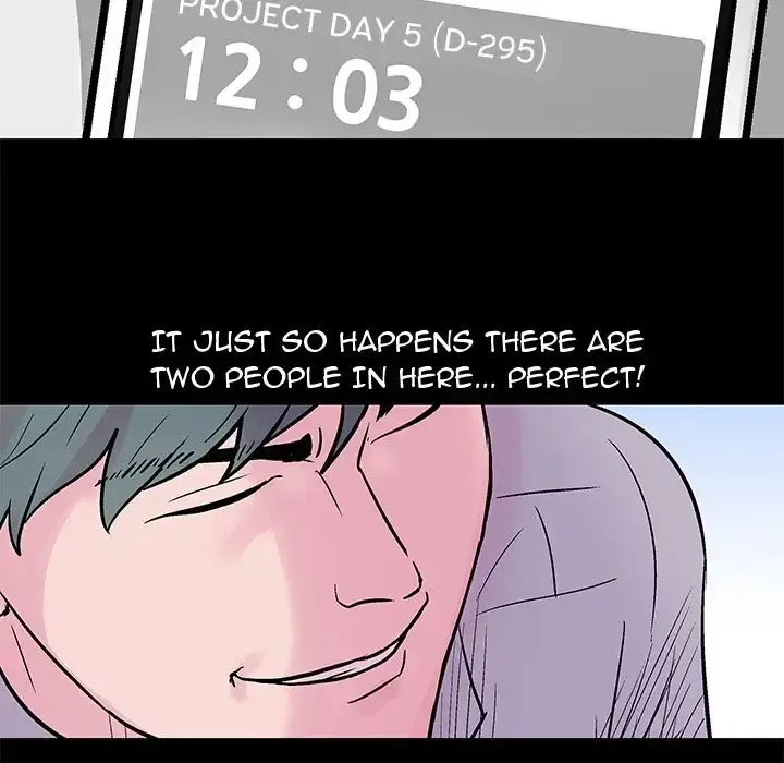 Project Utopia Episode 56 - Page 8