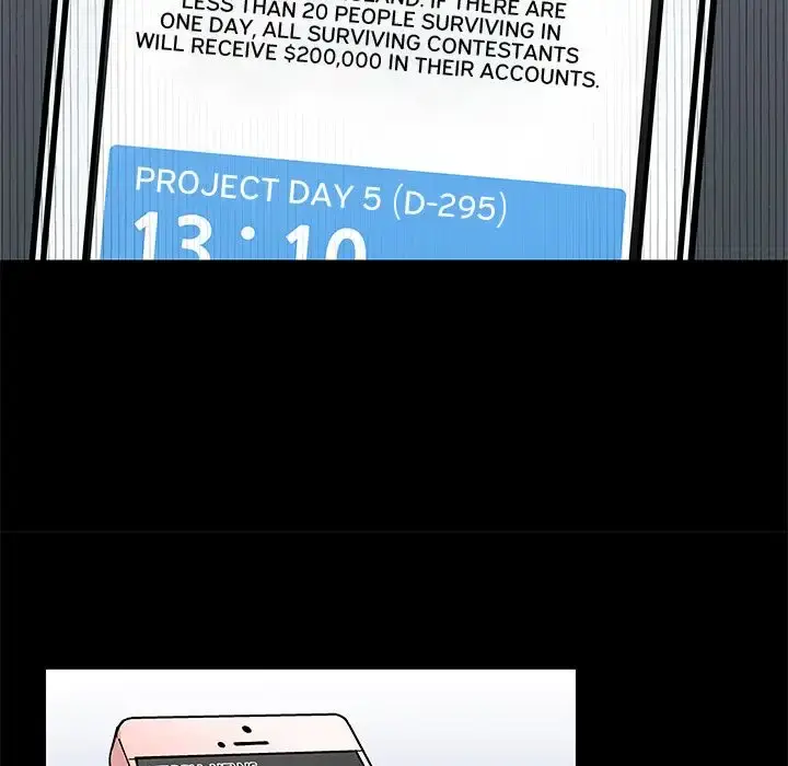 Project Utopia Episode 57 - Page 10