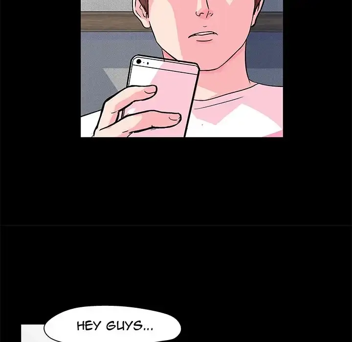 Project Utopia Episode 57 - Page 17