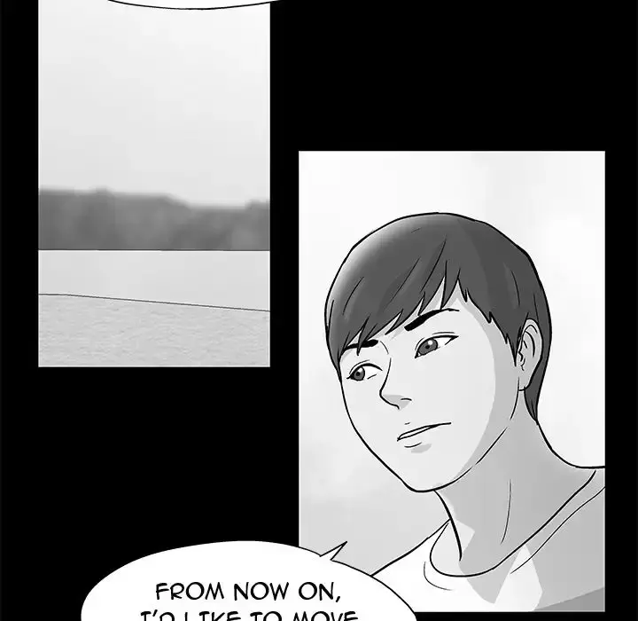 Project Utopia Episode 57 - Page 18