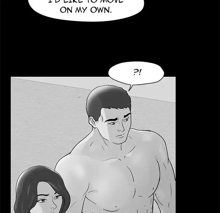 Project Utopia Episode 57 - Page 19