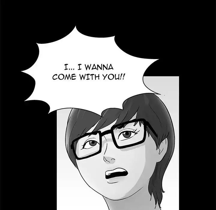 Project Utopia Episode 57 - Page 21