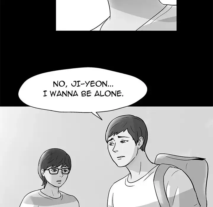Project Utopia Episode 57 - Page 22
