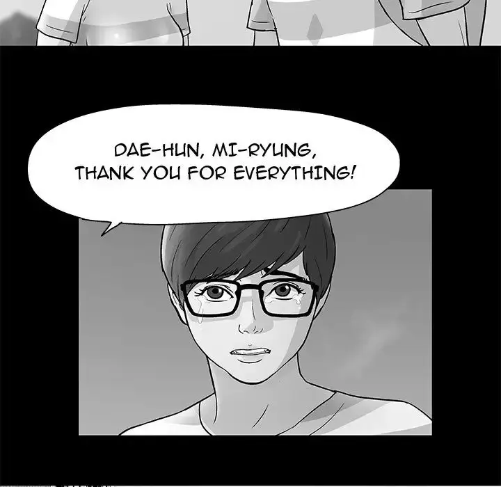 Project Utopia Episode 57 - Page 23