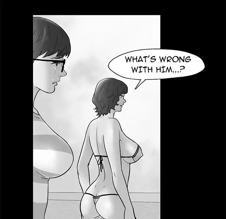 Project Utopia Episode 57 - Page 25