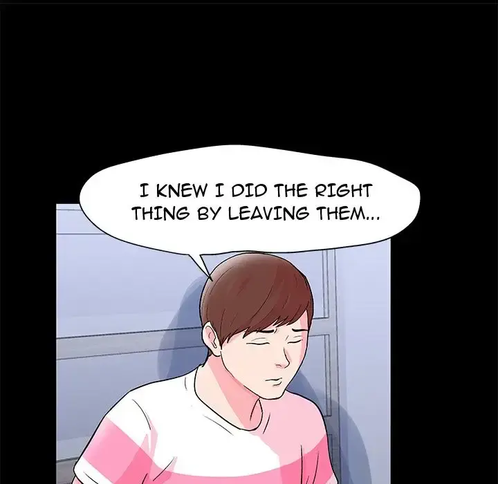 Project Utopia Episode 57 - Page 27