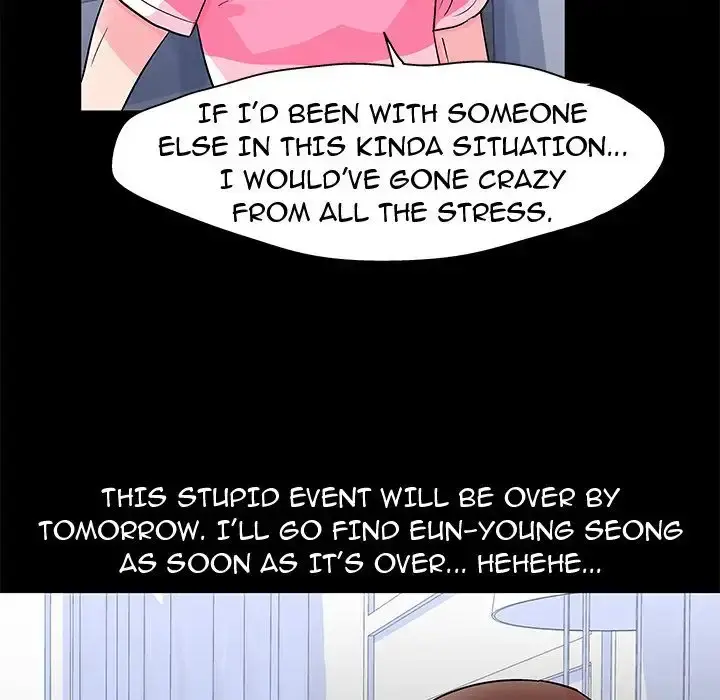 Project Utopia Episode 57 - Page 28