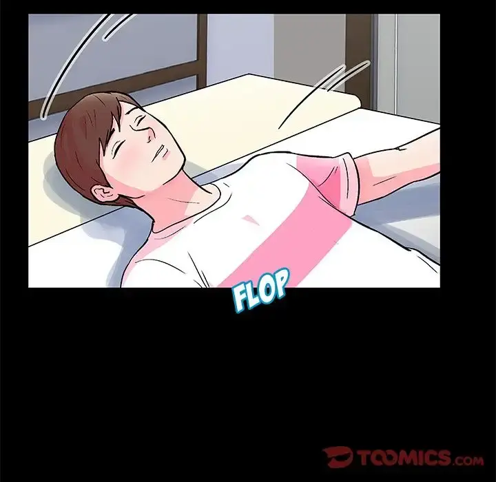 Project Utopia Episode 57 - Page 30