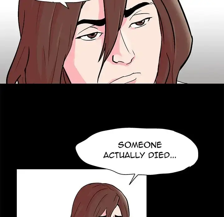 Project Utopia Episode 57 - Page 34