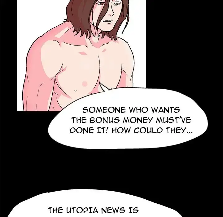 Project Utopia Episode 57 - Page 35