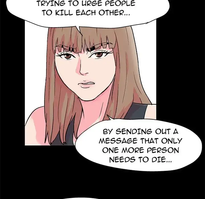 Project Utopia Episode 57 - Page 36