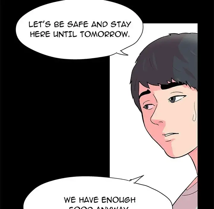Project Utopia Episode 57 - Page 37