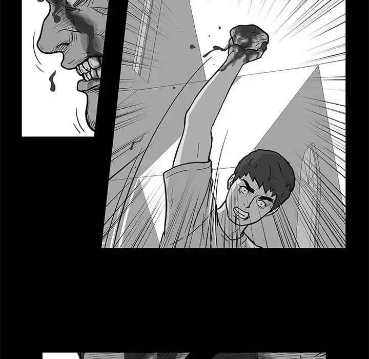 Project Utopia Episode 57 - Page 41