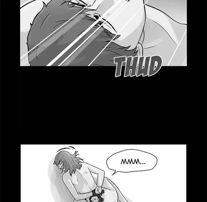 Project Utopia Episode 57 - Page 45