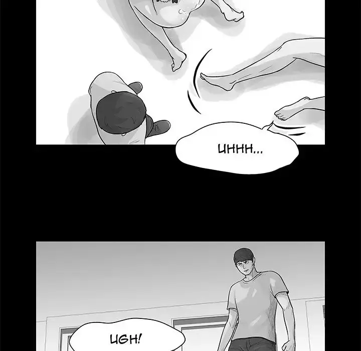 Project Utopia Episode 57 - Page 46