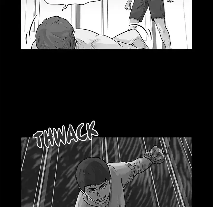 Project Utopia Episode 57 - Page 47