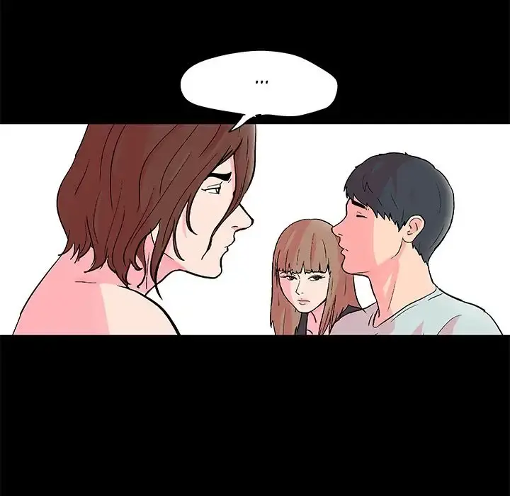 Project Utopia Episode 57 - Page 49