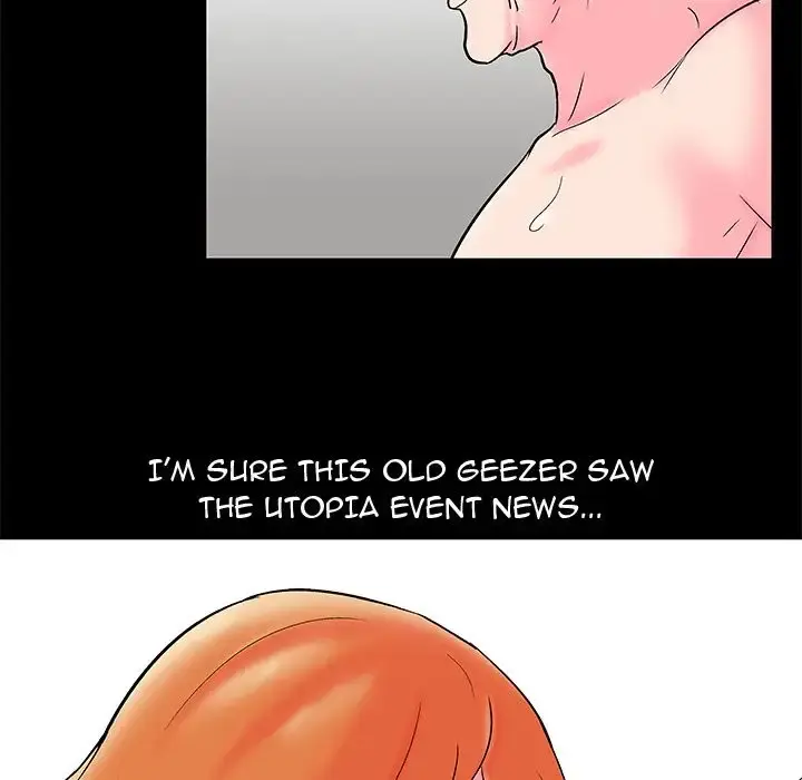 Project Utopia Episode 57 - Page 60