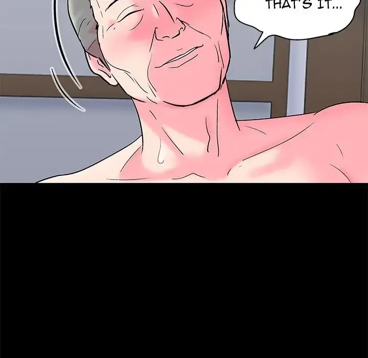 Project Utopia Episode 57 - Page 64
