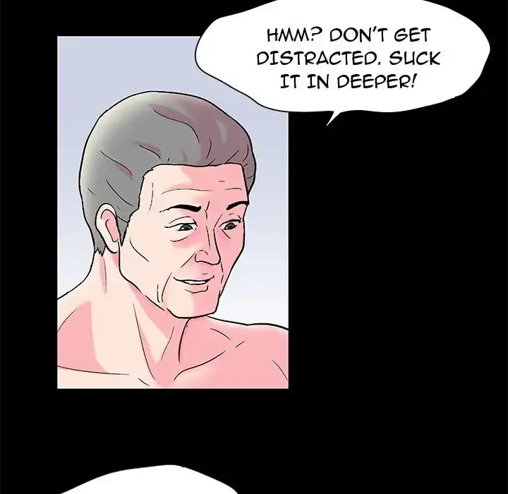 Project Utopia Episode 57 - Page 67