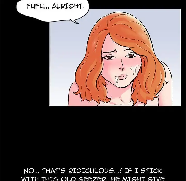 Project Utopia Episode 57 - Page 68