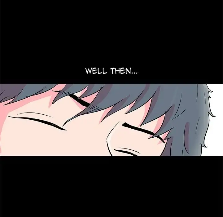 Project Utopia Episode 57 - Page 79