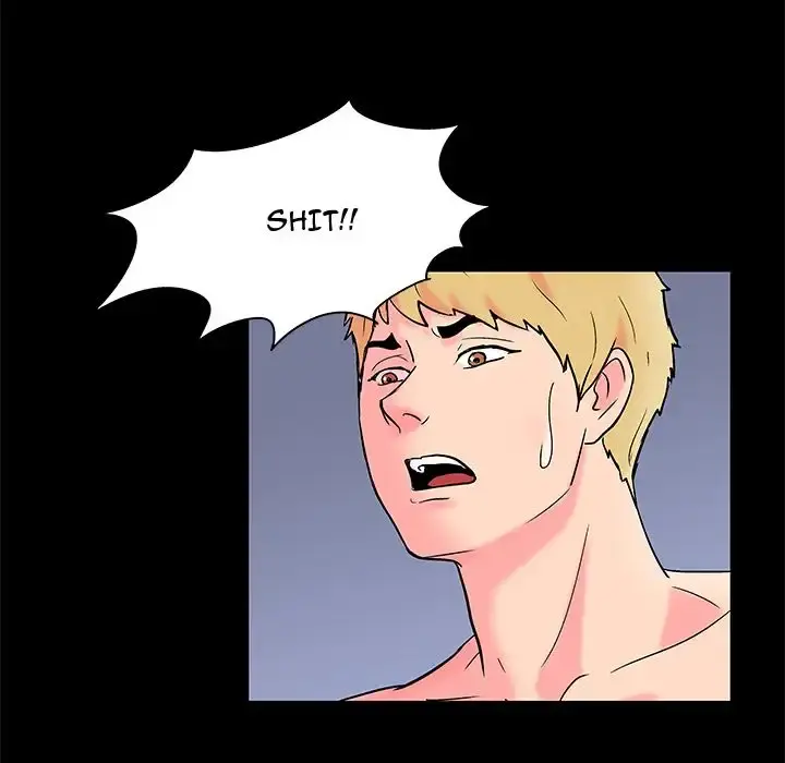 Project Utopia Episode 57 - Page 8
