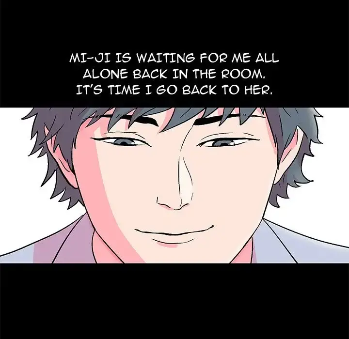 Project Utopia Episode 57 - Page 81