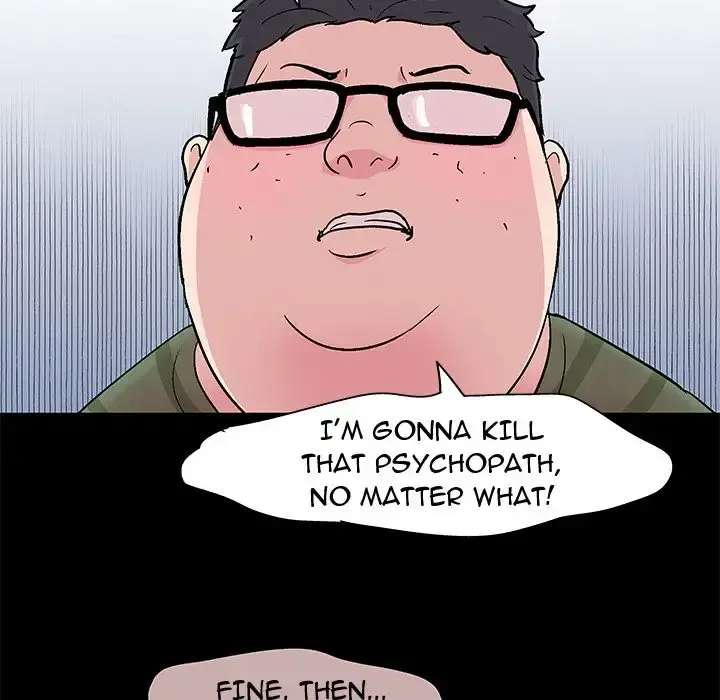 Project Utopia Episode 58 - Page 15