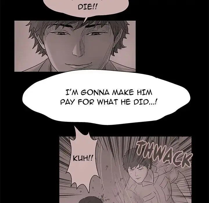 Project Utopia Episode 58 - Page 16